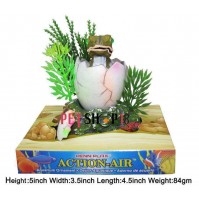New Born Dinasore Aquarium Toy